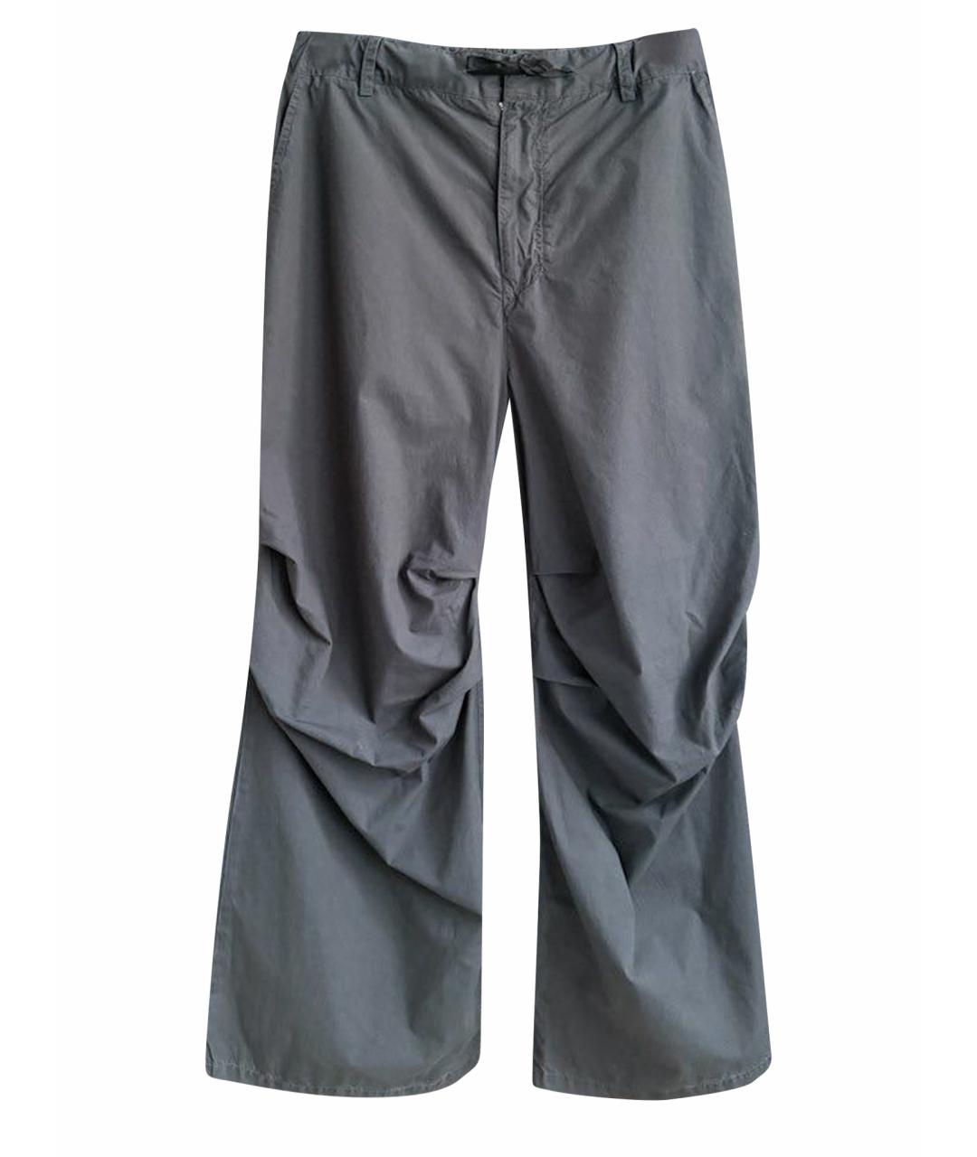 MM6 MAISON MARGIELA Брюки и шорты, фото 1