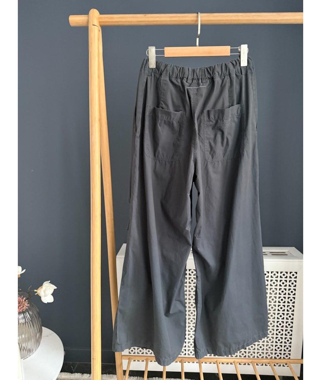 MM6 MAISON MARGIELA Брюки и шорты, фото 2