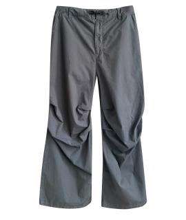 MM6 MAISON MARGIELA Брюки и шорты