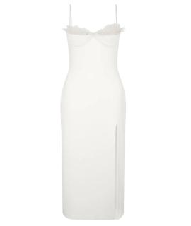 DAVID KOMA Коктейльное платье