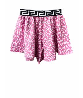 VERSACE Брюки и шорты