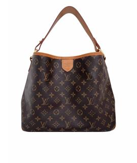 LOUIS VUITTON Сумка с короткими ручками