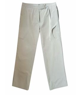 JIL SANDER Прямые брюки