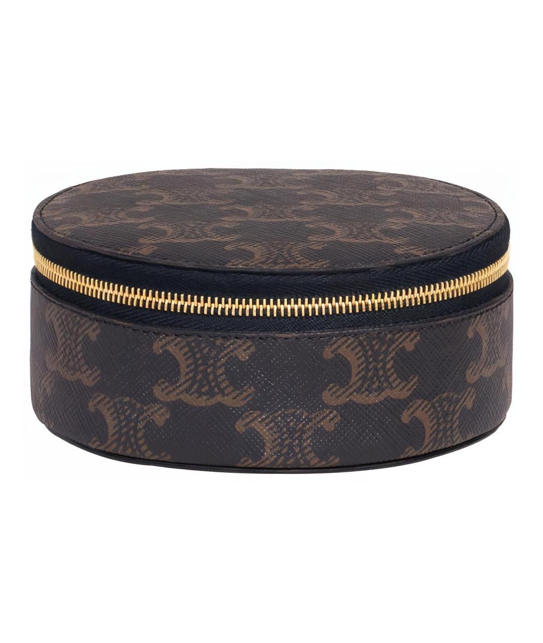 CELINE Мульти косметичка, фото 2