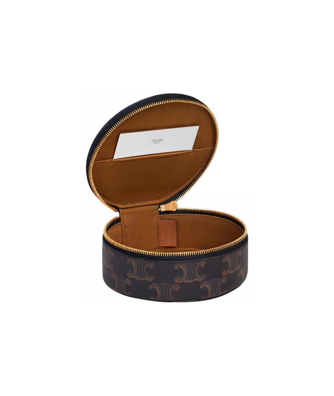 CELINE Мульти косметичка, фото 3