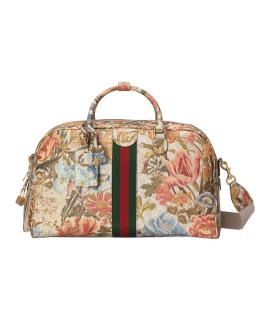 GUCCI Дорожная/спортивная сумка