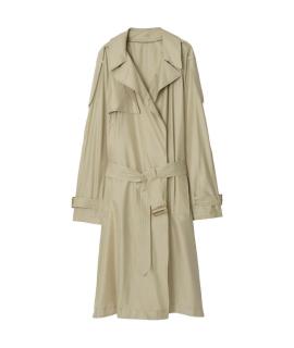 BURBERRY Тренч / плащ