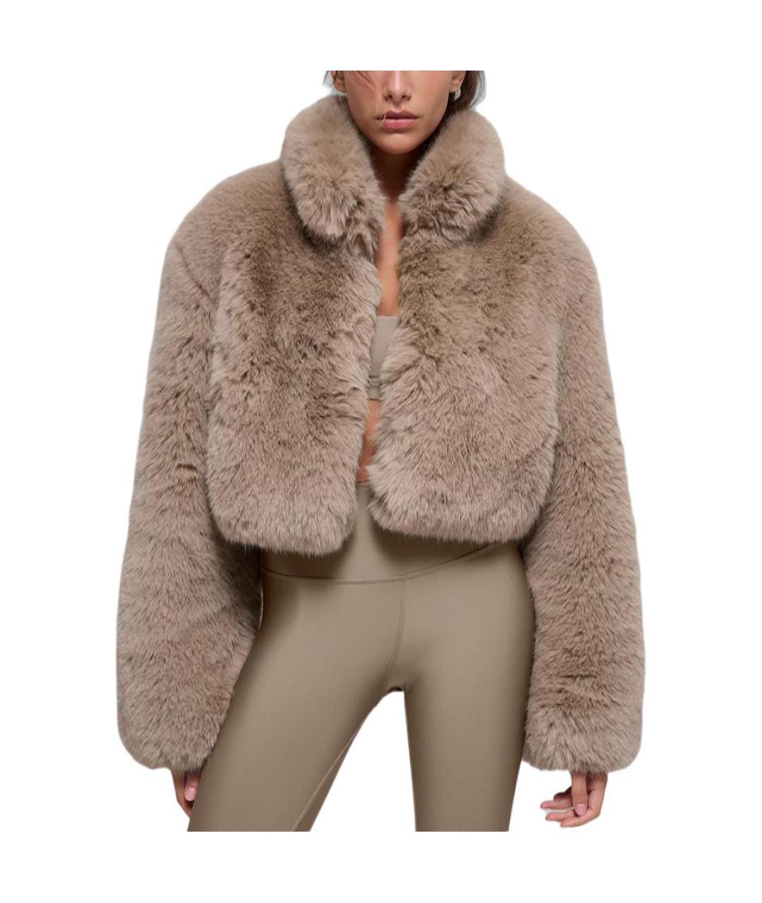 ALO YOGA Куртка, фото 3