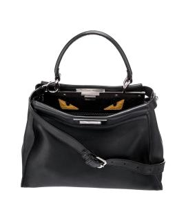 FENDI Сумка с короткими ручками