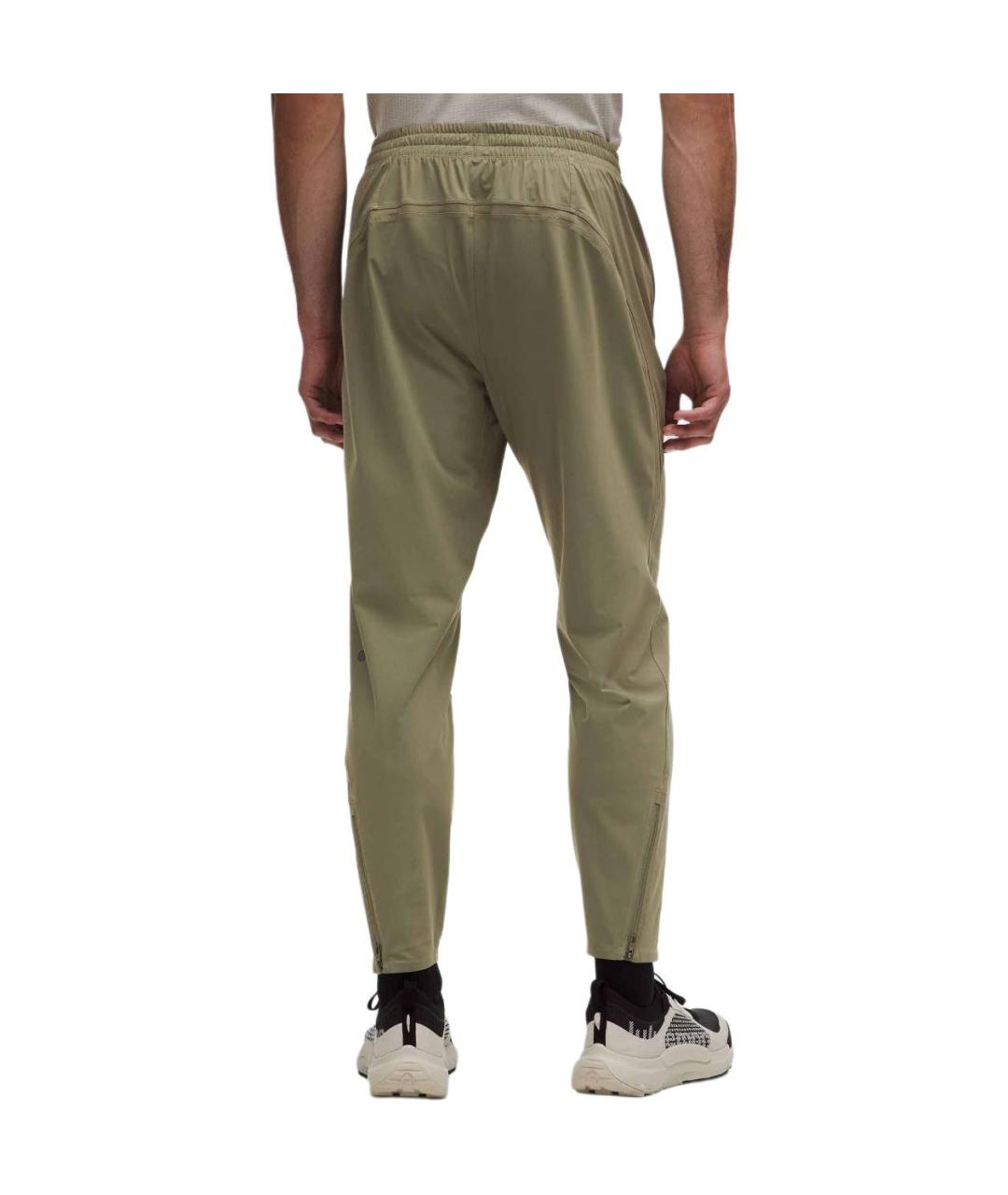 Lululemon Повседневные брюки, фото 2