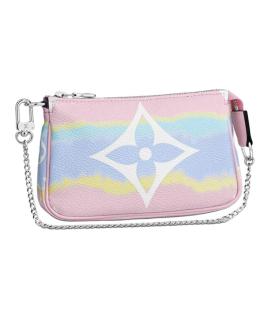 LOUIS VUITTON Сумка через плечо