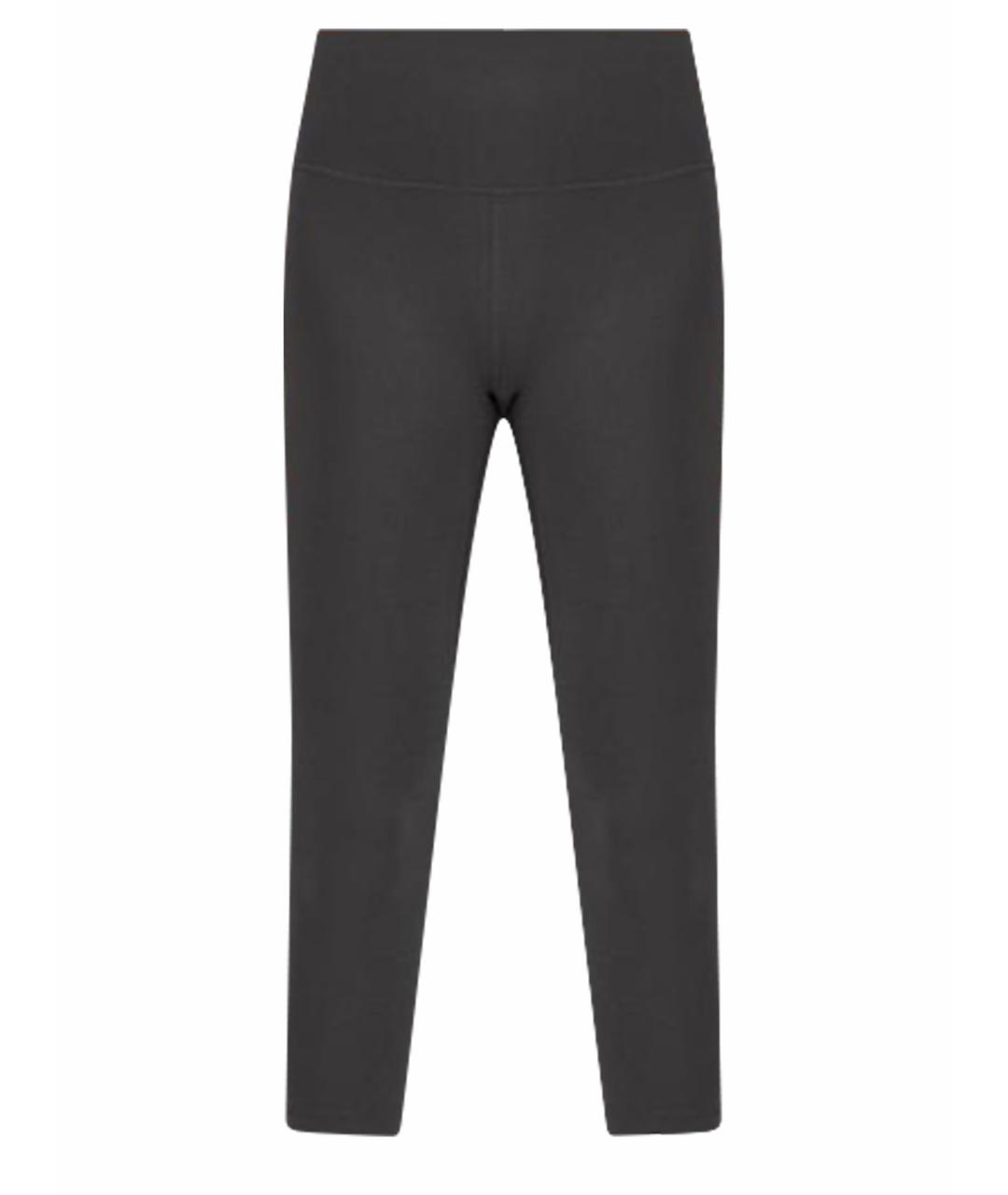 Lululemon Серые спортивные брюки и шорты, фото 1