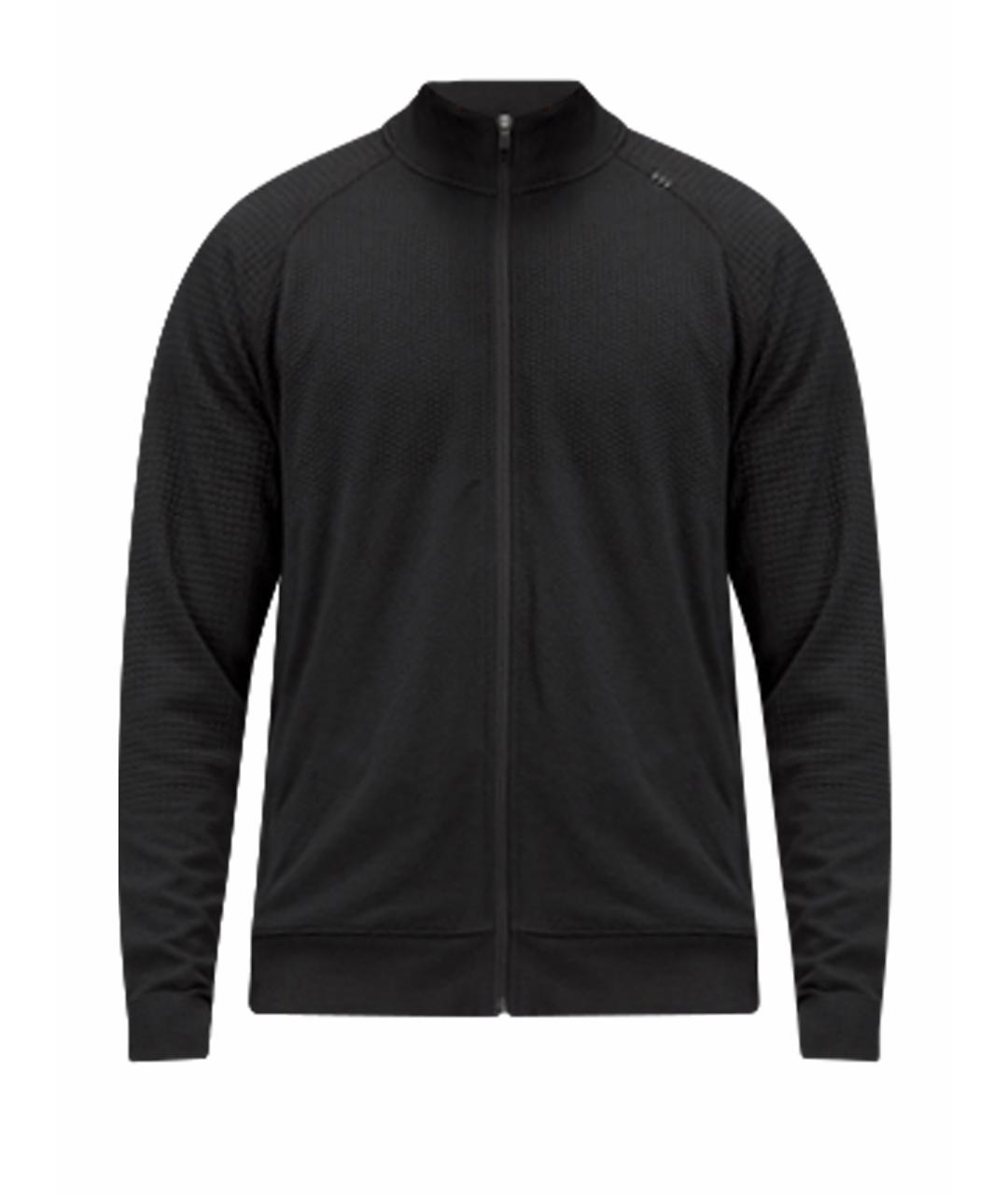 Lululemon Черная куртка, фото 1