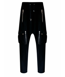 BALMAIN Брюки чинос