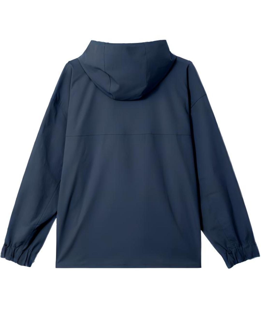 Lululemon Синяя куртка, фото 2