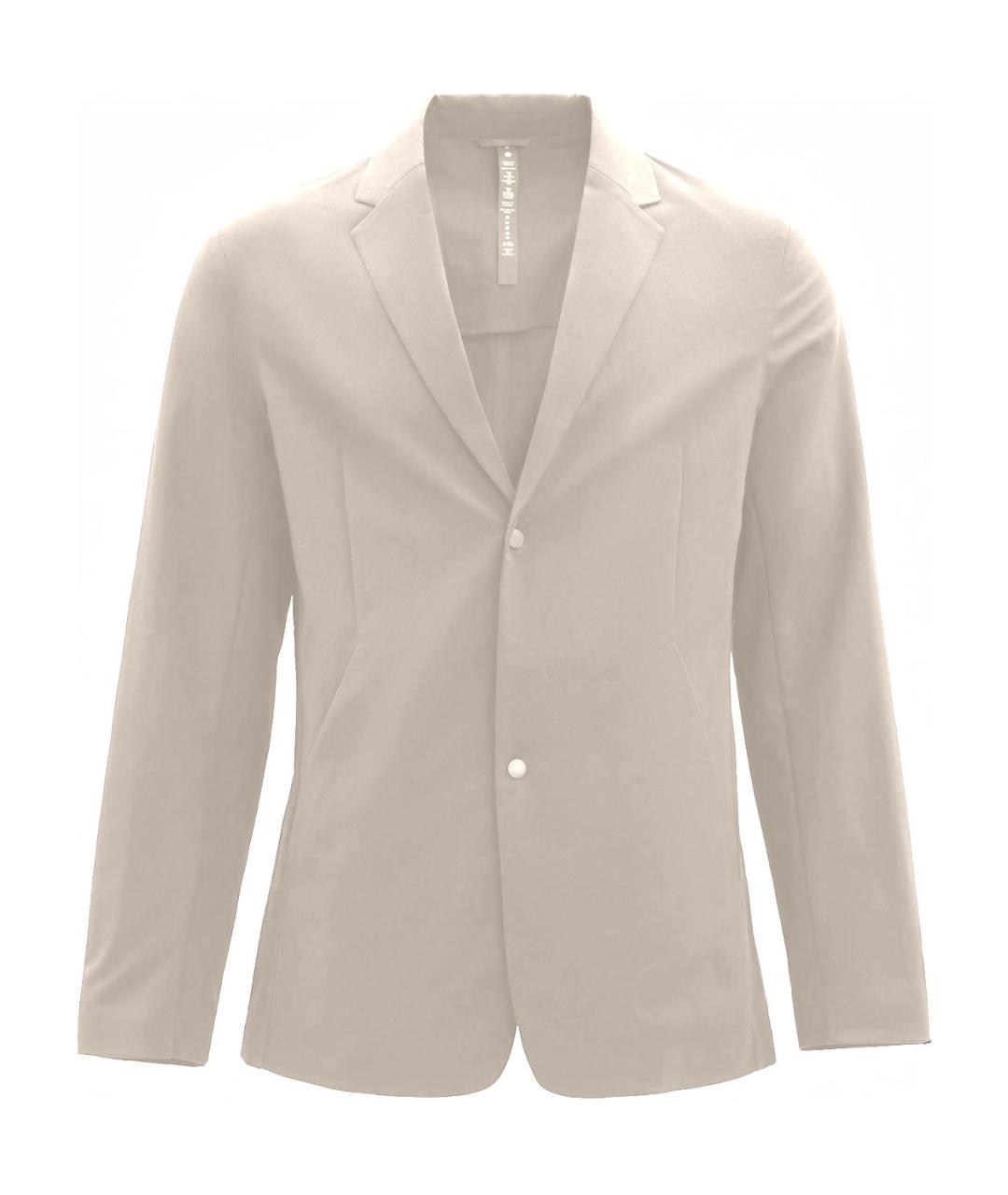 Lululemon Бежевый пиджак, фото 1