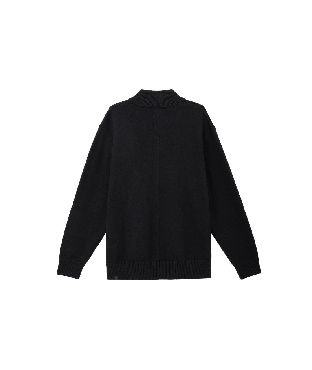 Lululemon Черный джемпер / свитер, фото 2