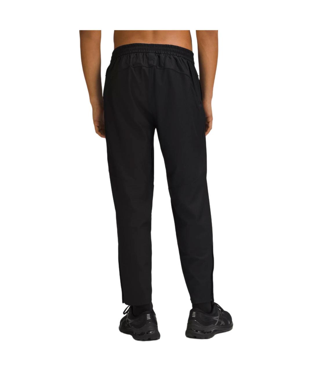 Lululemon Черные повседневные брюки, фото 4