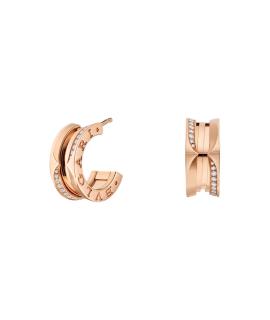 BVLGARI Серьги