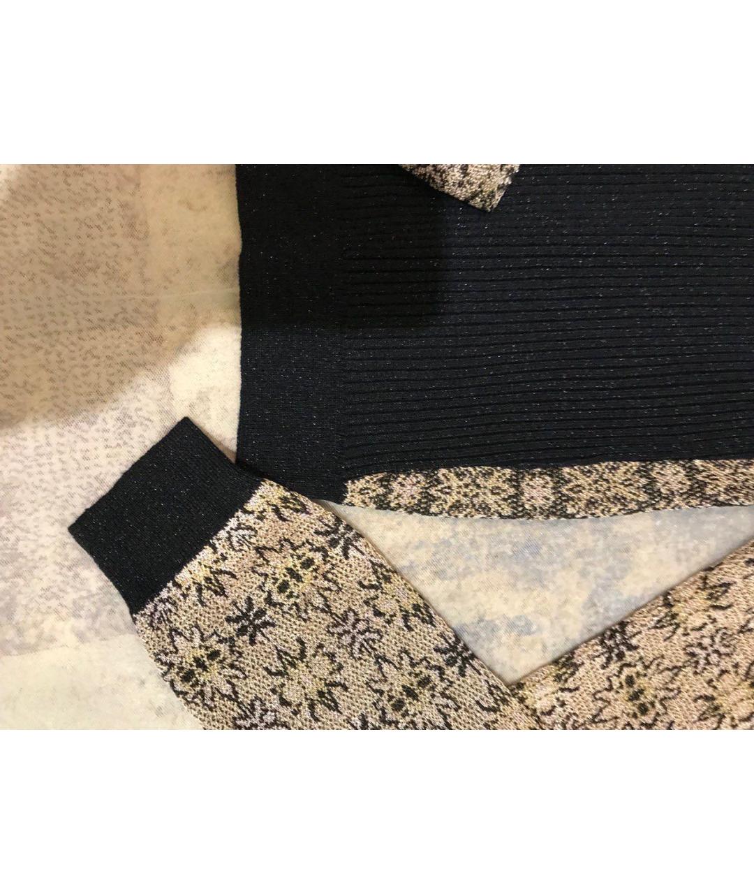 RED VALENTINO Вискозный кардиган, фото 6