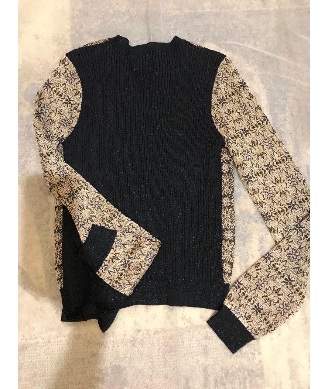 RED VALENTINO Вискозный кардиган, фото 2