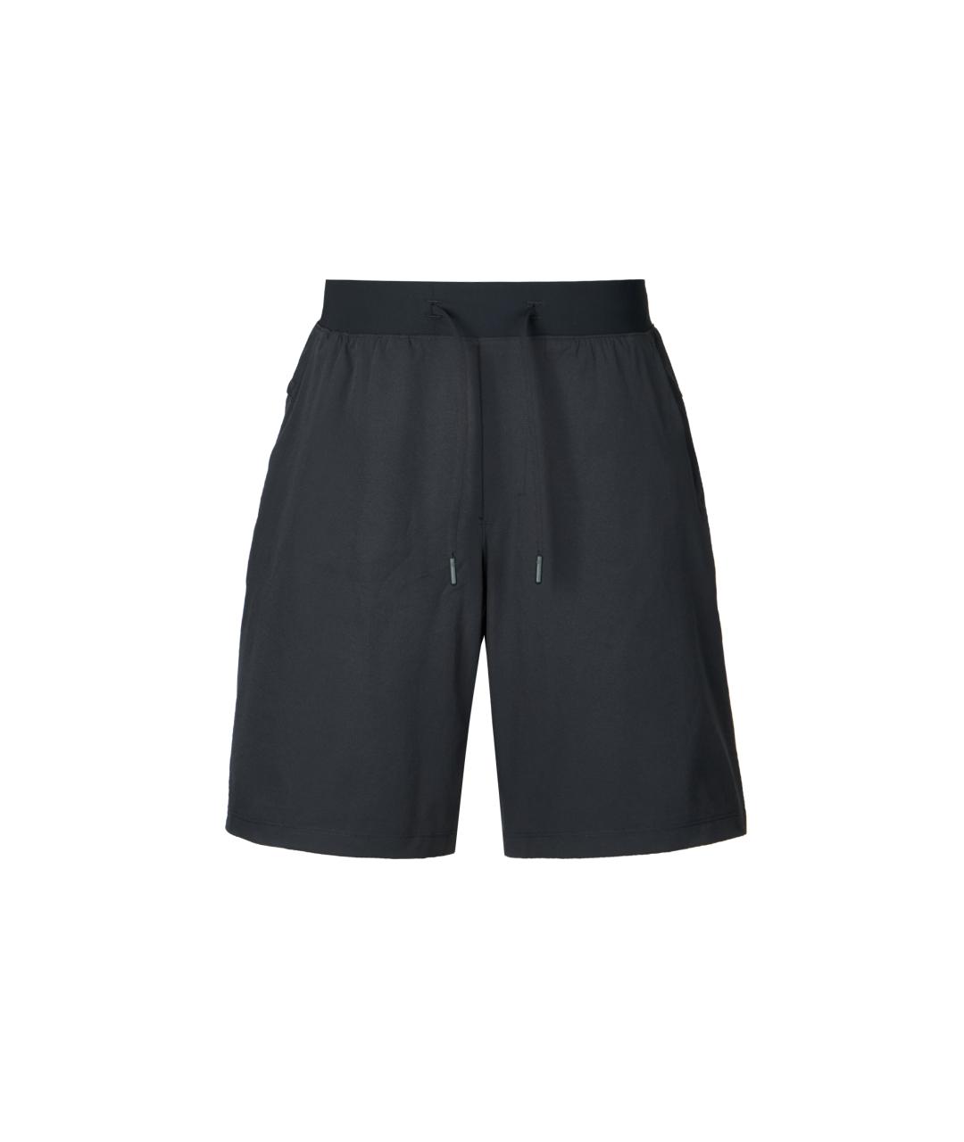 Lululemon Черные шорты, фото 1