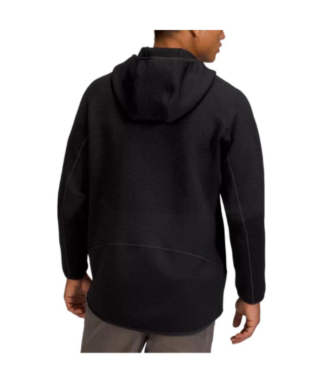 Lululemon Черная куртка, фото 5