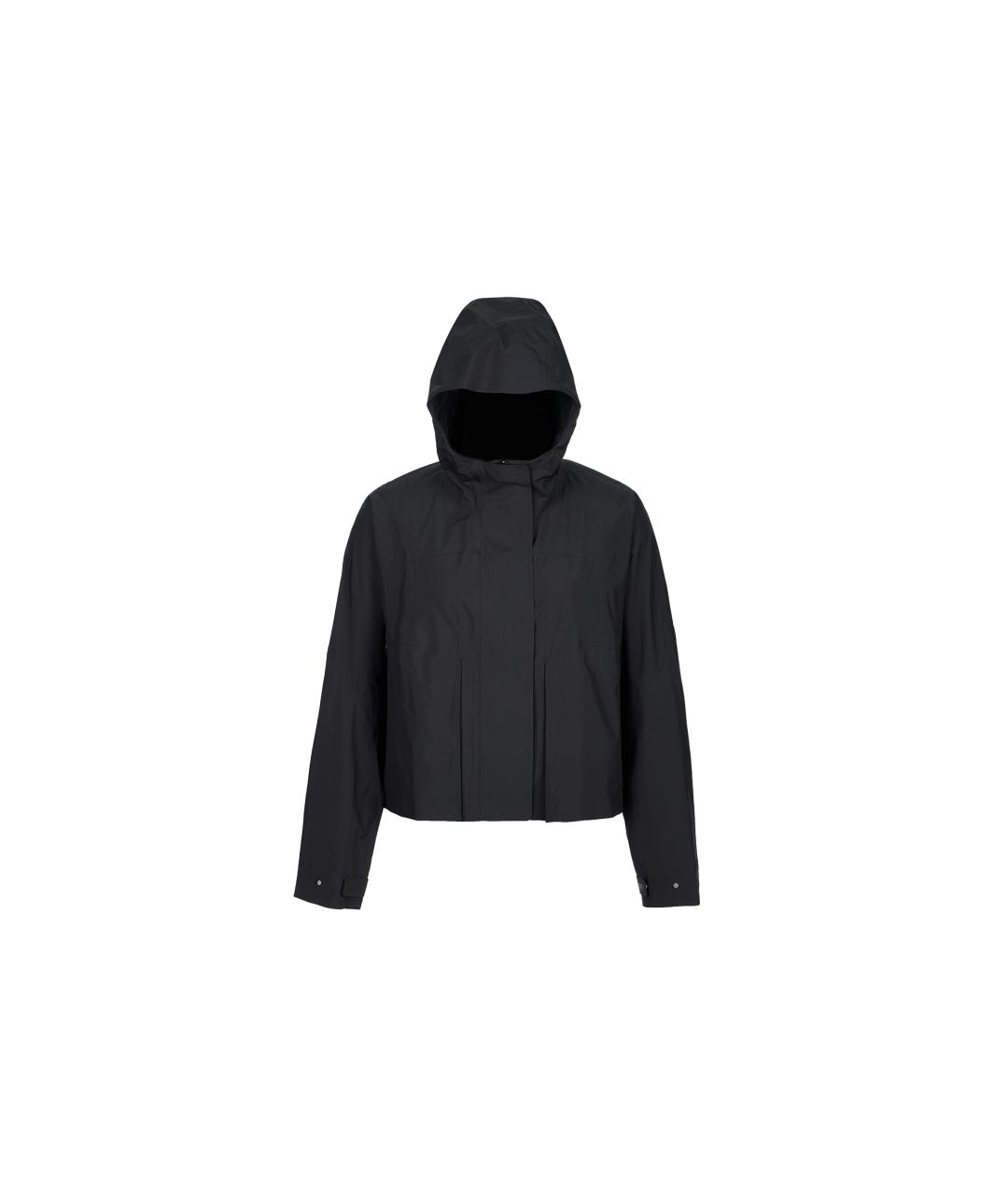 Lululemon Черная куртка, фото 1