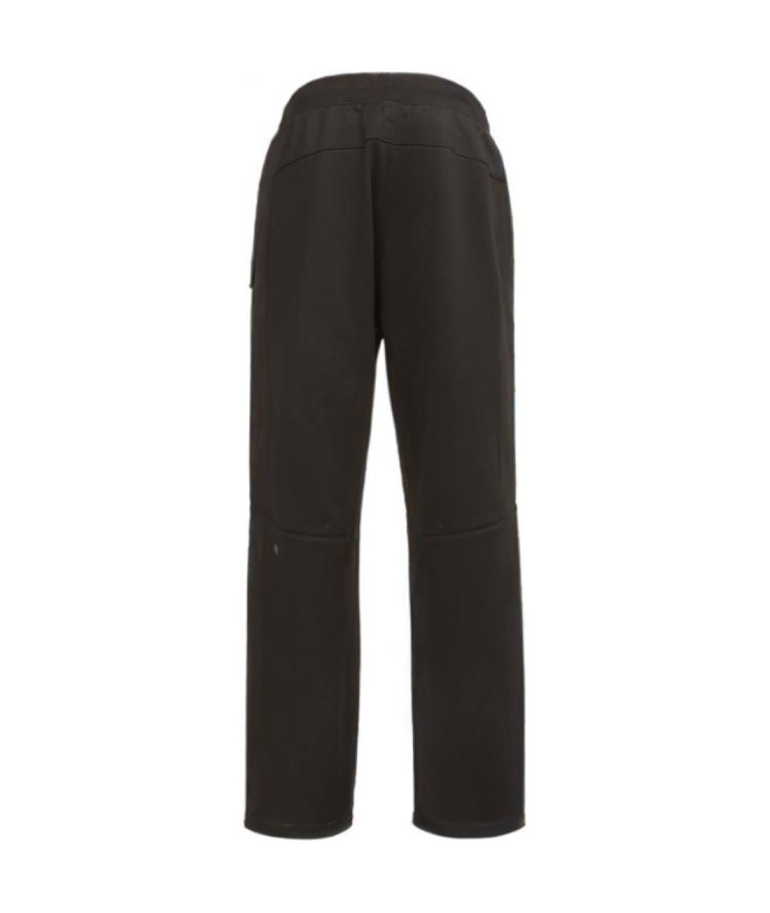 Lululemon Хаки повседневные брюки, фото 2