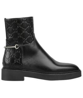 GUCCI Полусапоги