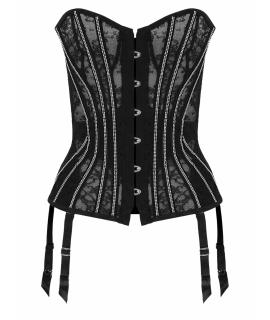 AGENT PROVOCATEUR Корсет