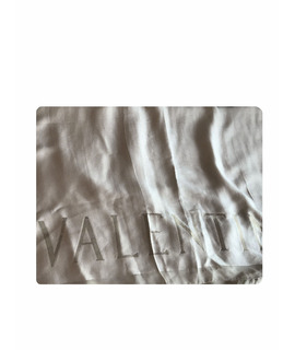 

Шарф VALENTINO