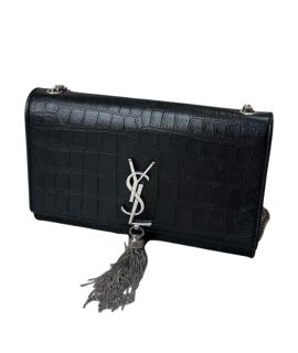 SAINT LAURENT Клатч/вечерняя сумка