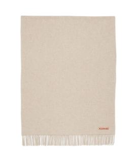 ACNE STUDIOS Шарф