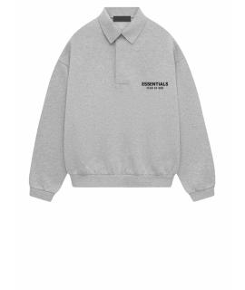 FEAR OF GOD ESSENTIALS Худи/толстовка