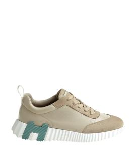 HERMES Кроссовки