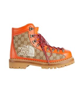 GUCCI Ботинки