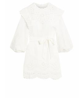 ZIMMERMANN Коктейльное платье