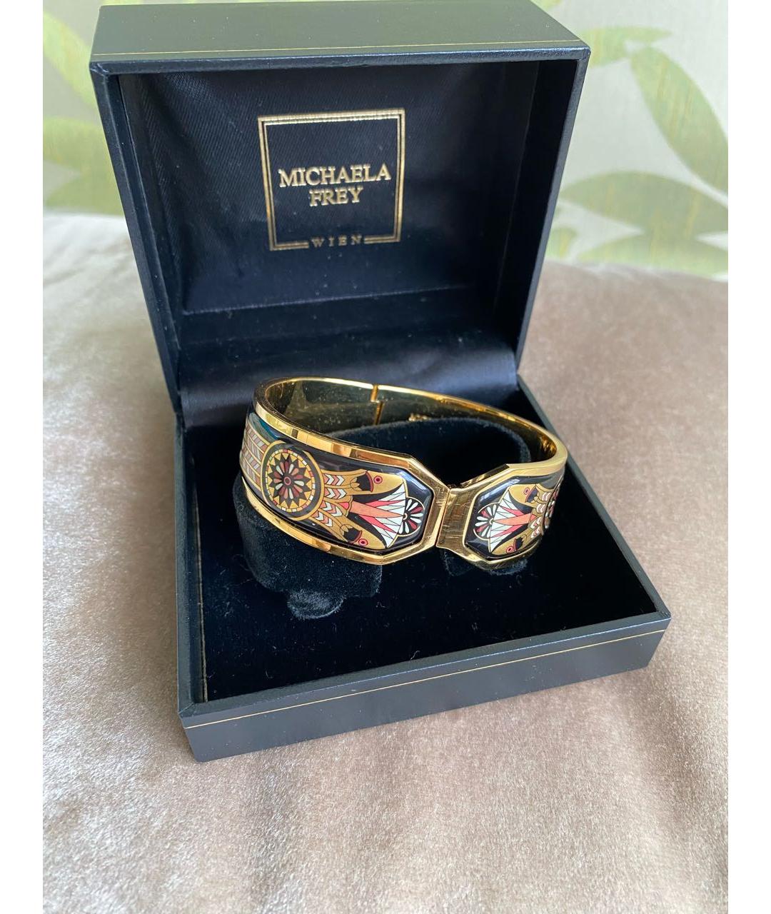 Frey Wille Мульти металлический браслет, фото 3