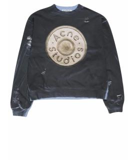 ACNE STUDIOS Худи/толстовка