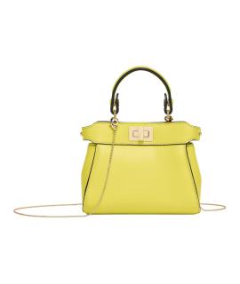 FENDI Сумка через плечо