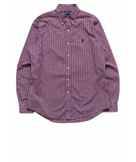 POLO RALPH LAUREN Кэжуал рубашка