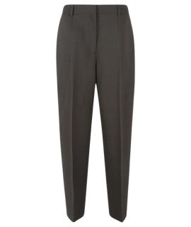 TOTEME Прямые брюки