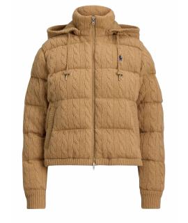 POLO RALPH LAUREN Пуховик