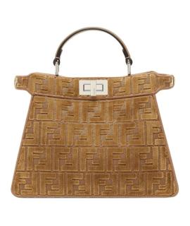 FENDI Сумка через плечо