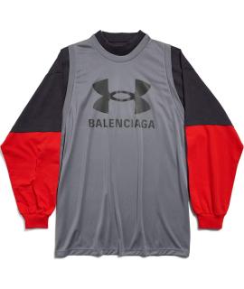 BALENCIAGA Худи/толстовка