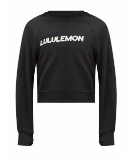 Lululemon Худи/толстовка