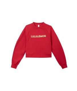 Lululemon Худи/толстовка