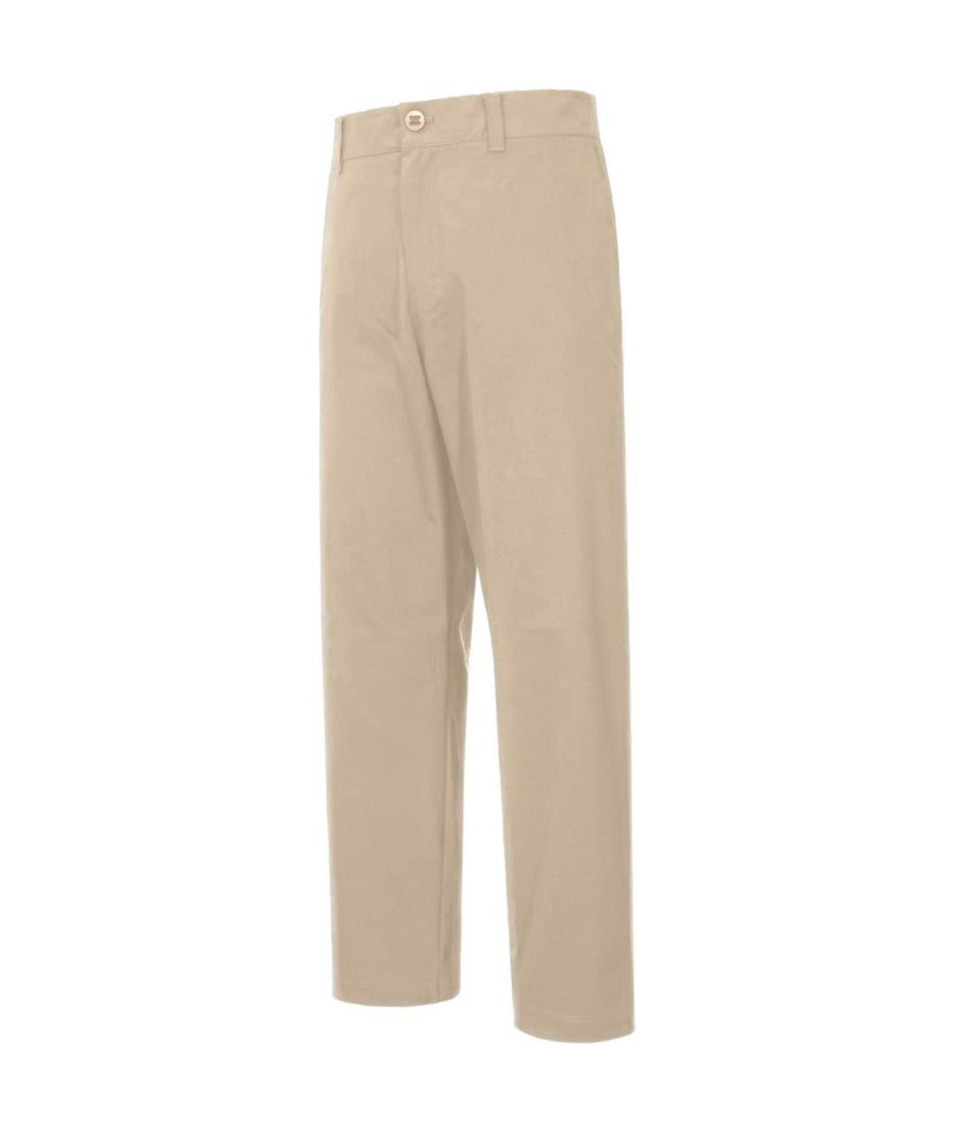 Lululemon Бежевые повседневные брюки, фото 3