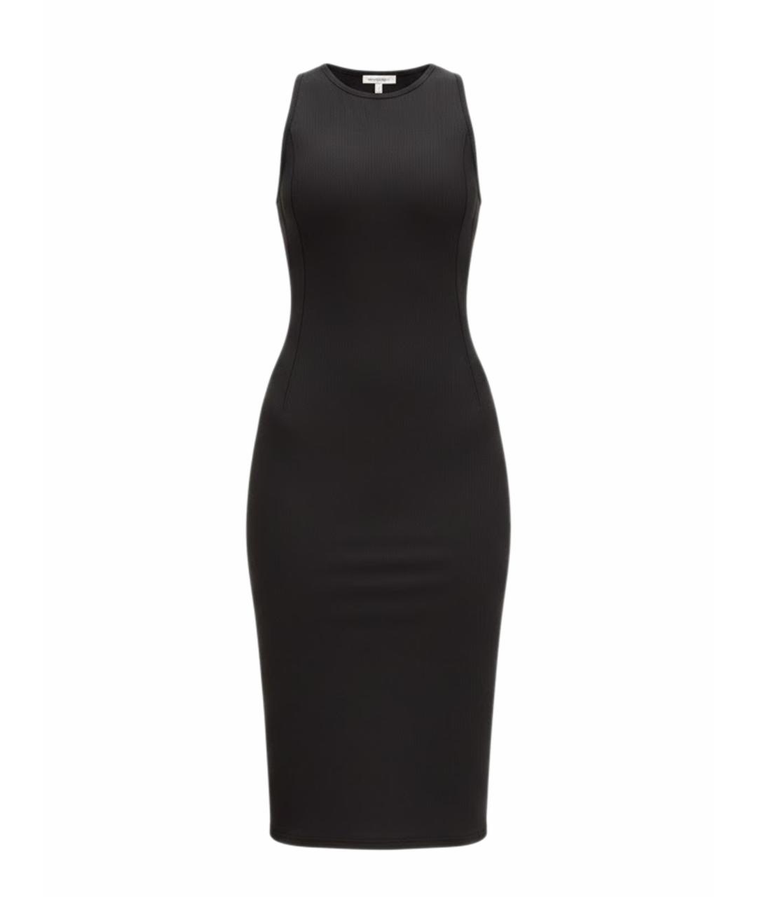 Lululemon Черное повседневное платье, фото 1